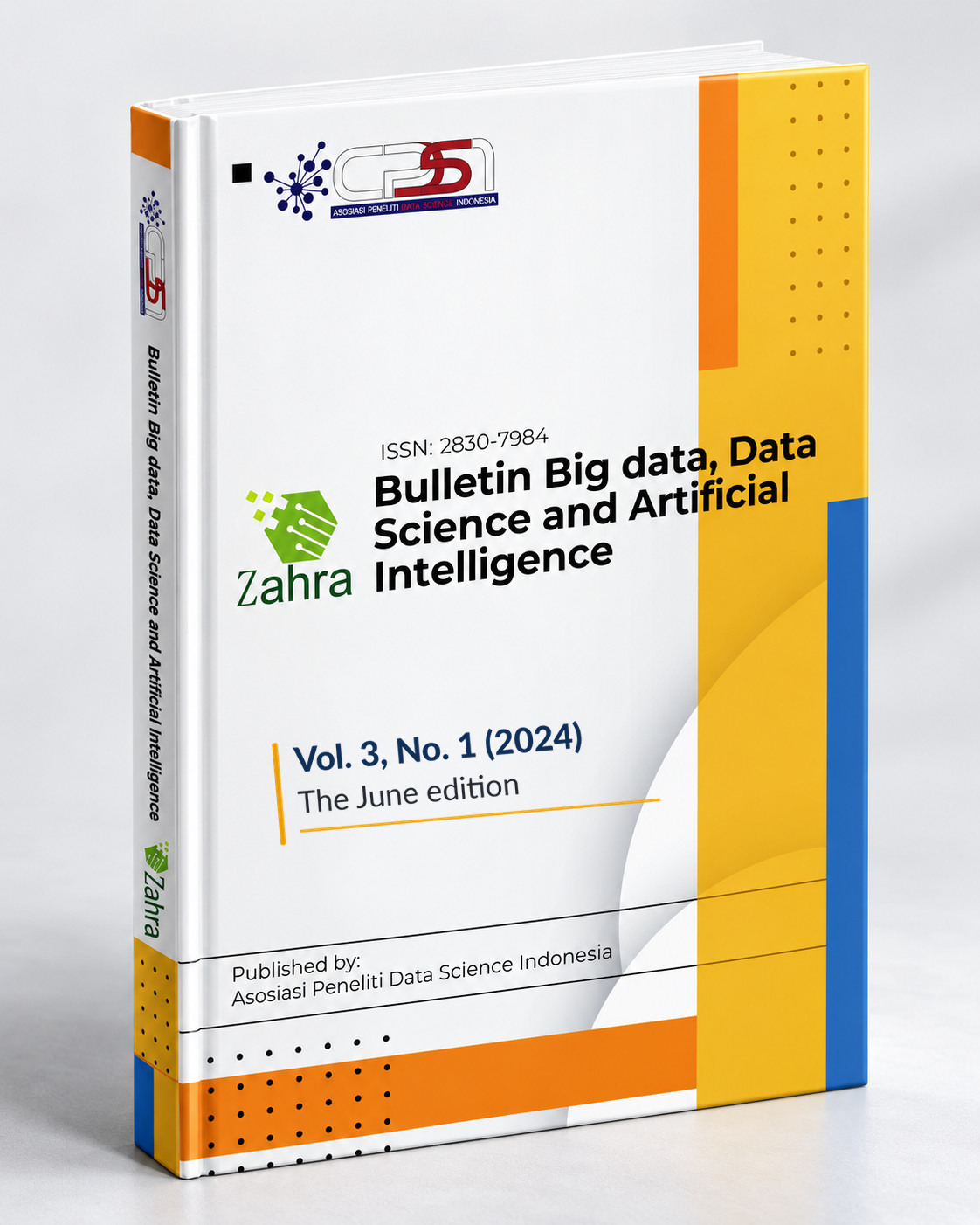 Cover Page