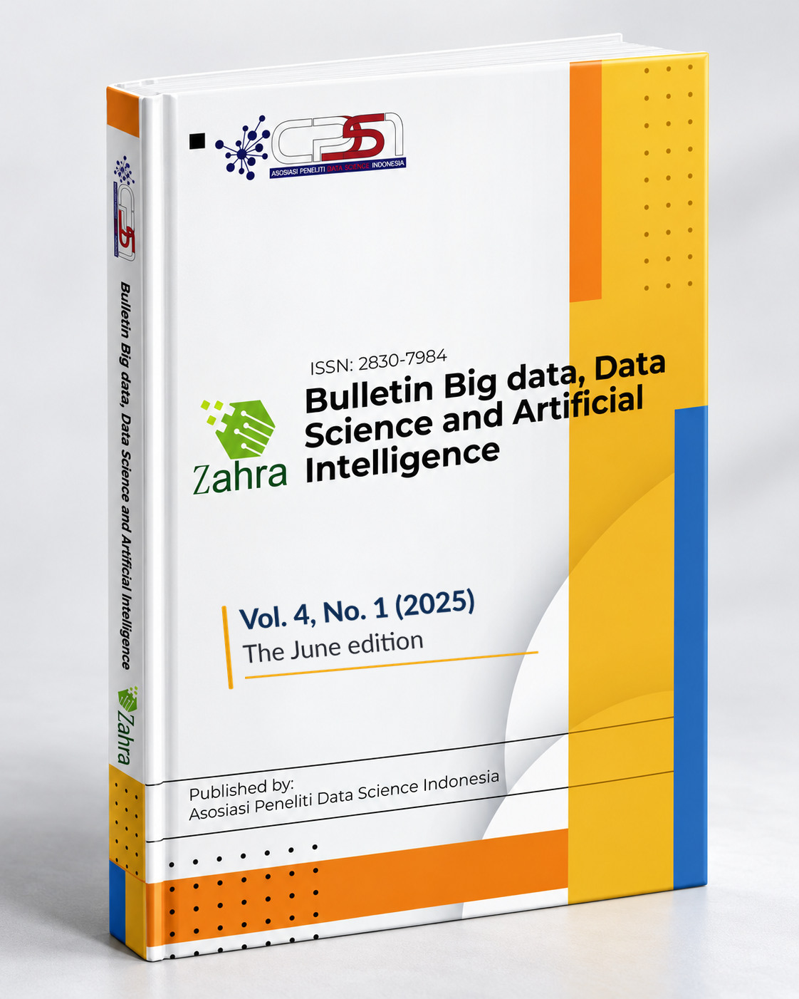 Cover Page
