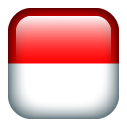 Flag of Indonesia