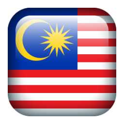 Flag of Malaysia