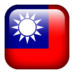 Flag of Taiwan